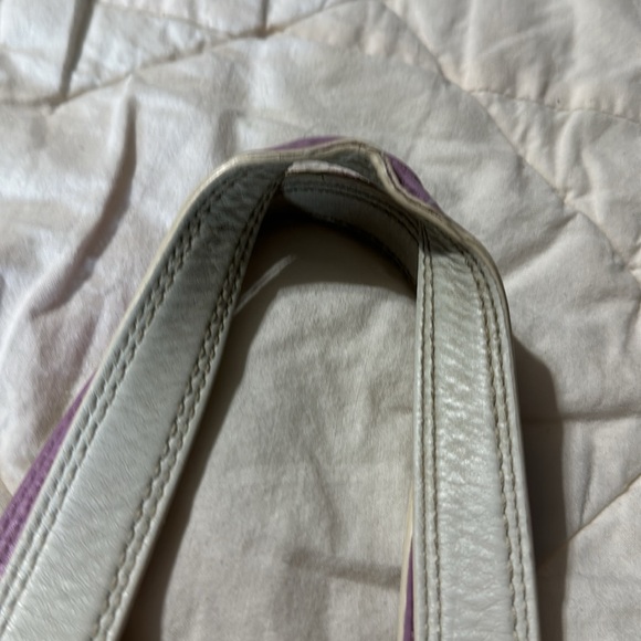 Coach multi colored - Picture 3 of 5